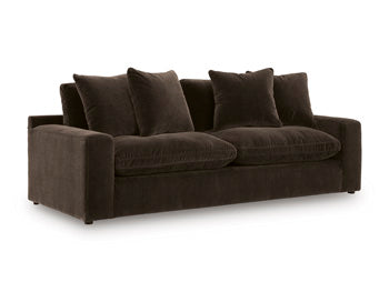 Five Star Furniture - Maxton Heights Sofa - Five Star Furniture & Mattress (GA)