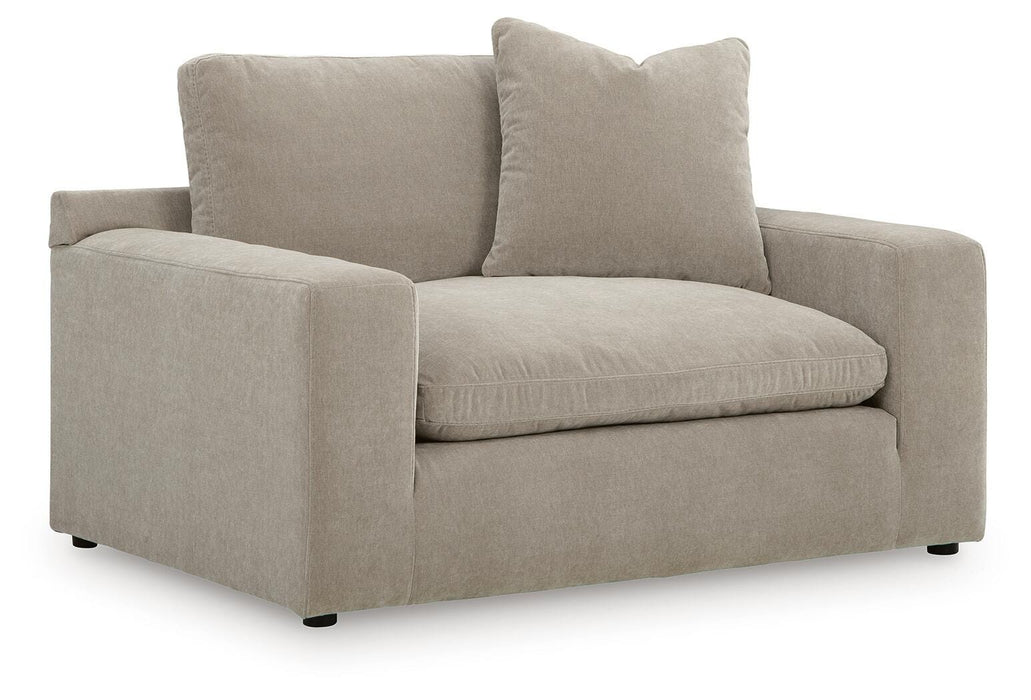 Five Star Furniture - Maxton Heights Oversized Chair