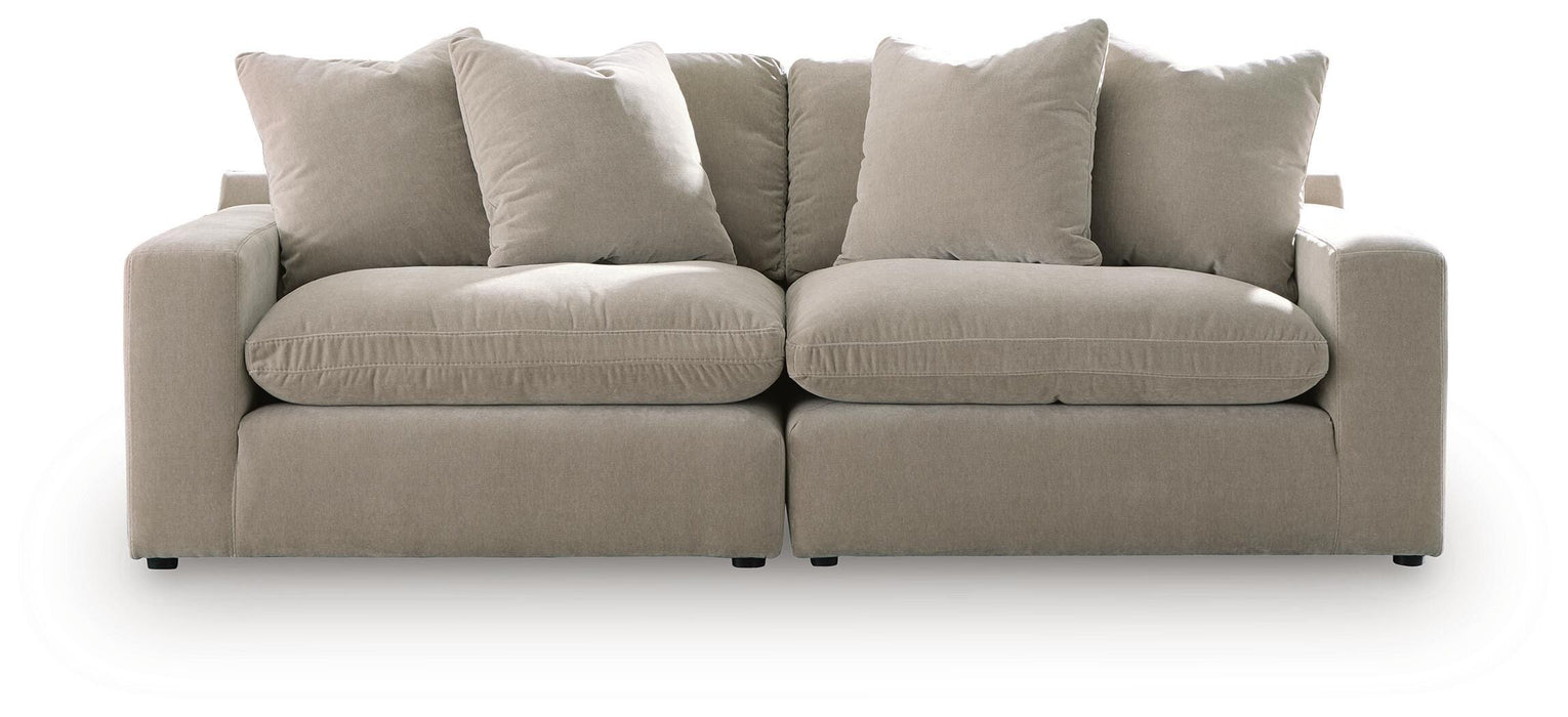 Five Star Furniture - Maxton Heights Sectional