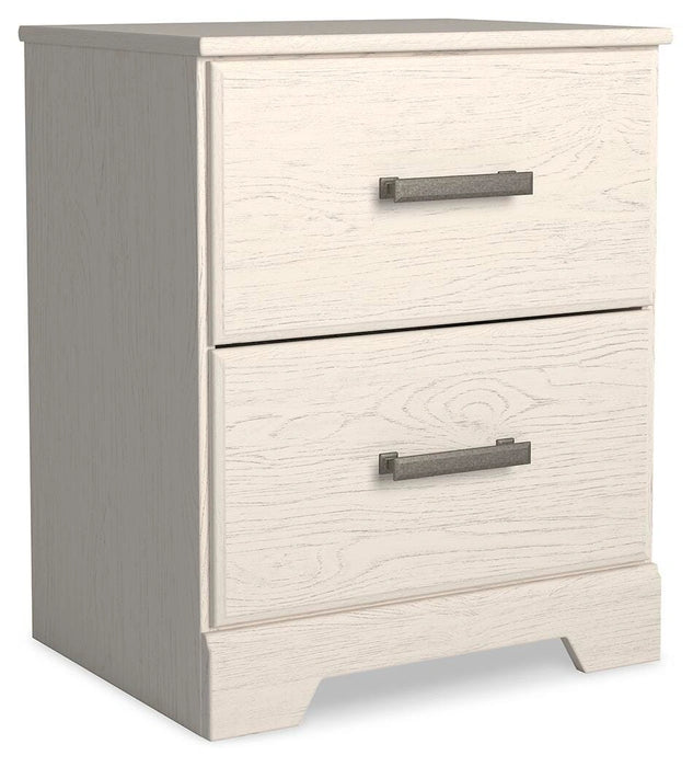 Five Star Furniture - Stelsie Bedroom Set