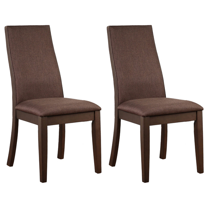 Five Star Furniture - Spring Creek Dining Side Chair