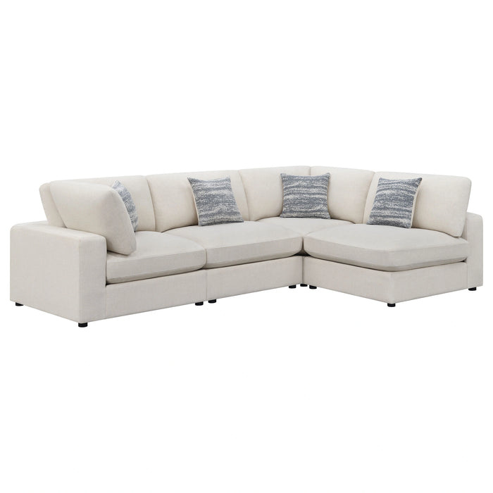 Five Star Furniture - Serene Modular Sectional Sofa