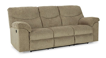 Five Star Furniture - Alphons Living Room Set