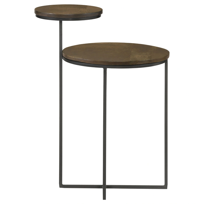 Five Star Furniture - Yael Side Table