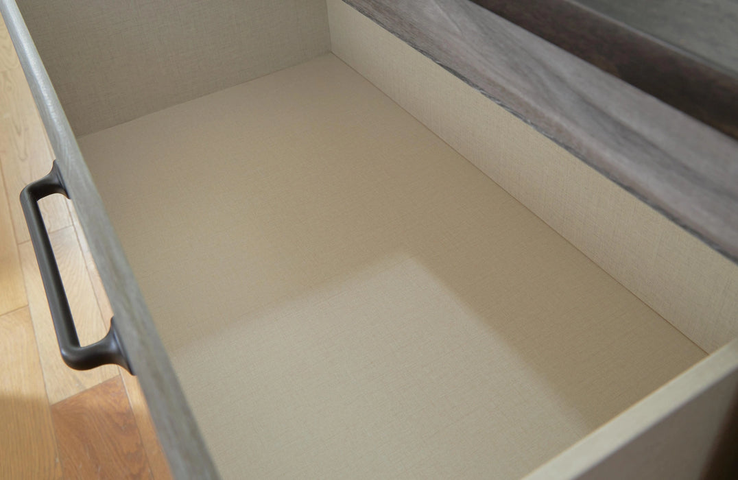 Five Star Furniture - Bronyan Bedroom Set