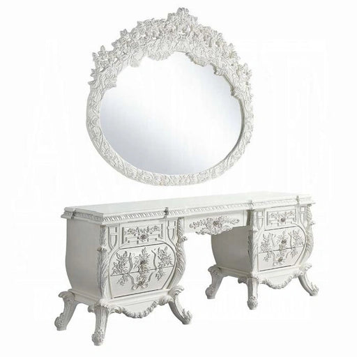 Five Star Furniture - Vanaheim Vanity Desk image