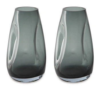 Five Star Furniture - Beamund Vase (Set of 2)