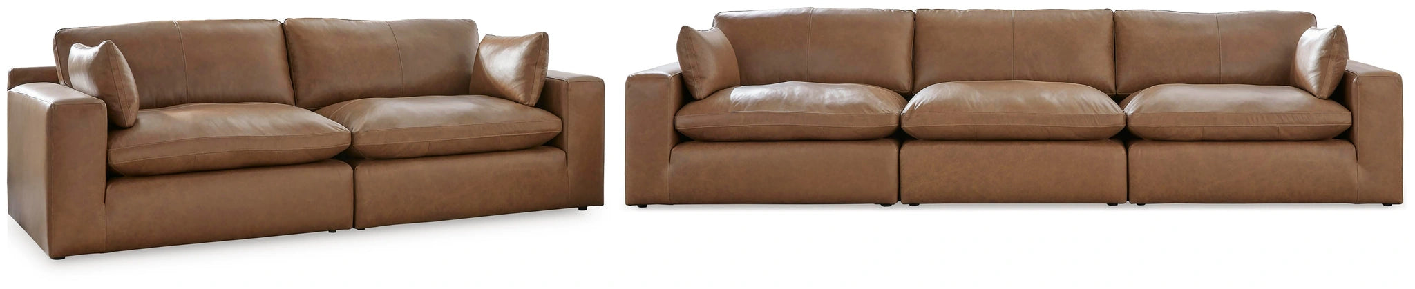 Five Star Furniture - Emilia Living Room Set