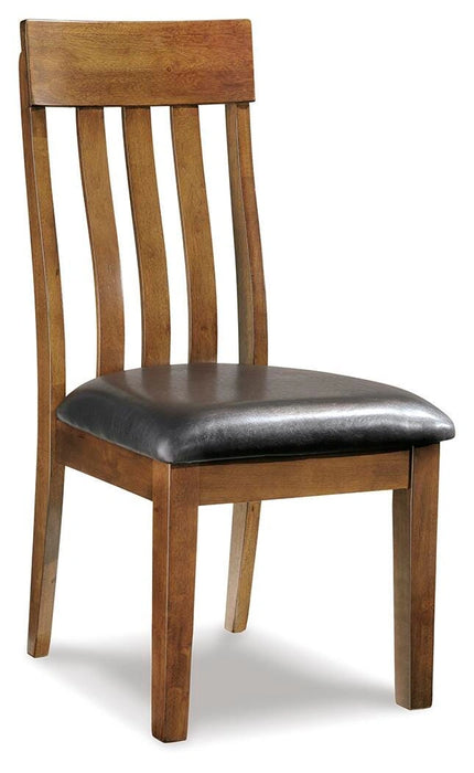 Five Star Furniture - Ralene Dining Room Set