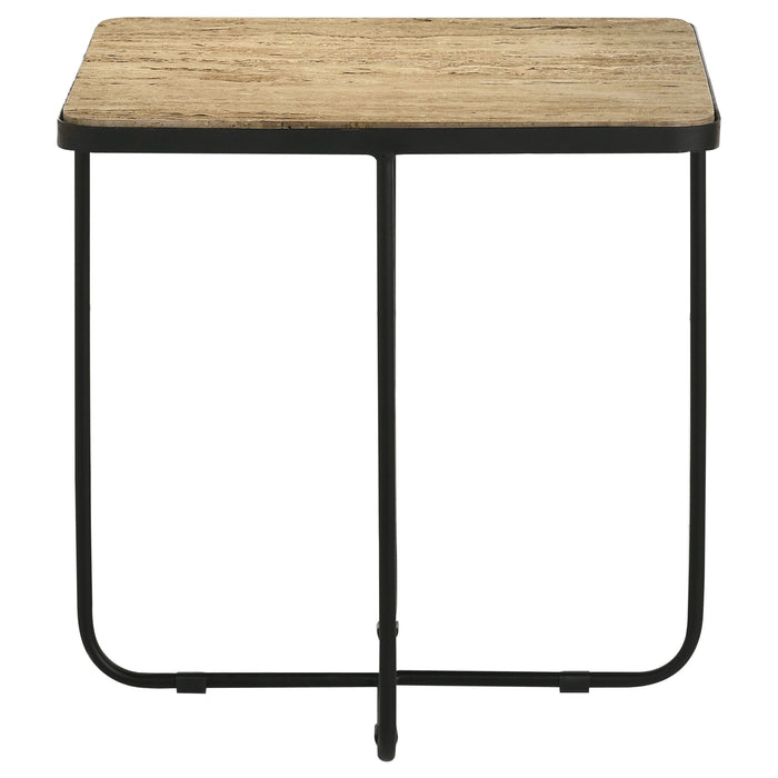 Five Star Furniture - Elyna Side Table