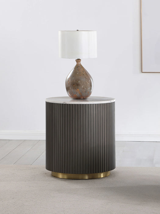 Five Star Furniture - Jason End Table