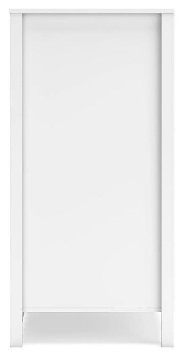 Five Star Furniture - Hallityn Bookcase