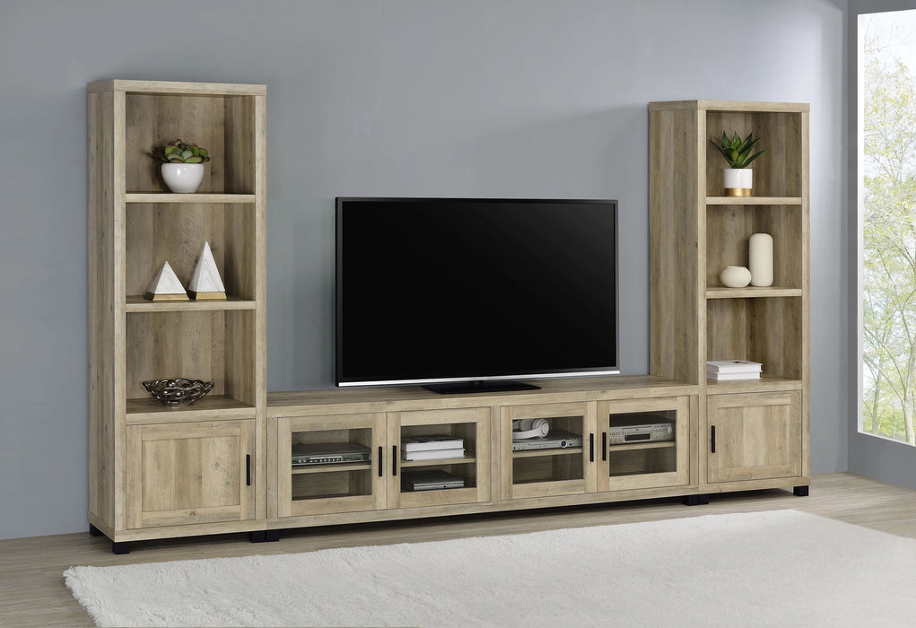Five Star Furniture - Sachin Entertainment Center