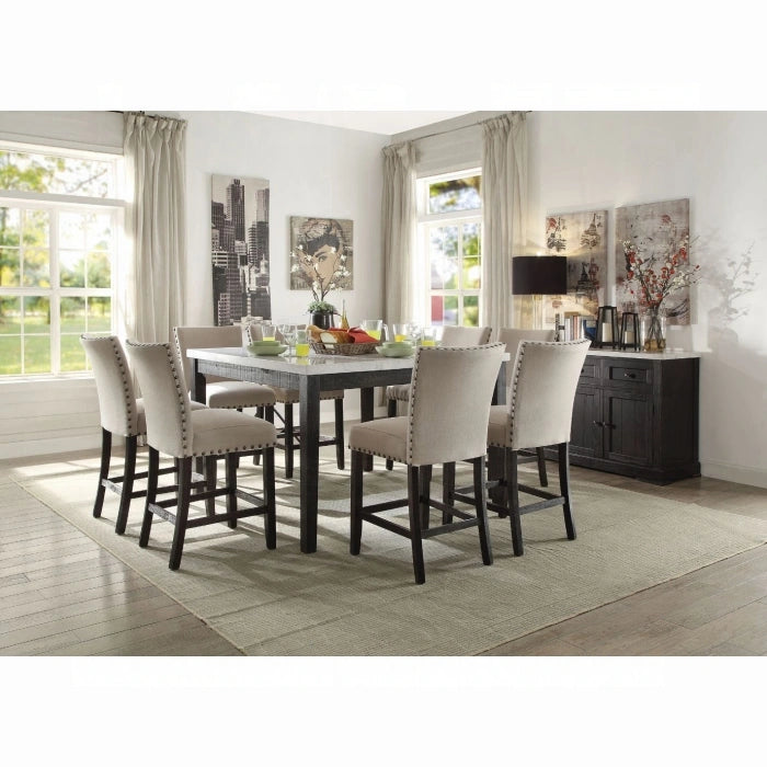 Five Star Furniture - Nolan Counter Height Table