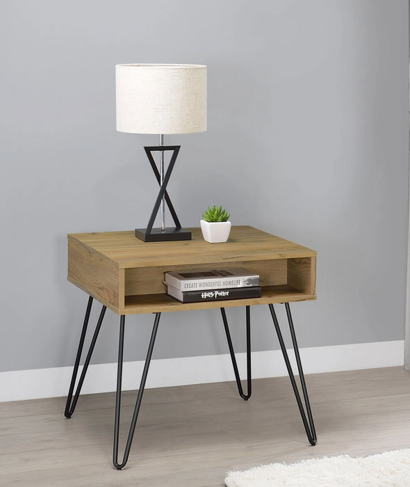 Five Star Furniture - Fanning End Table