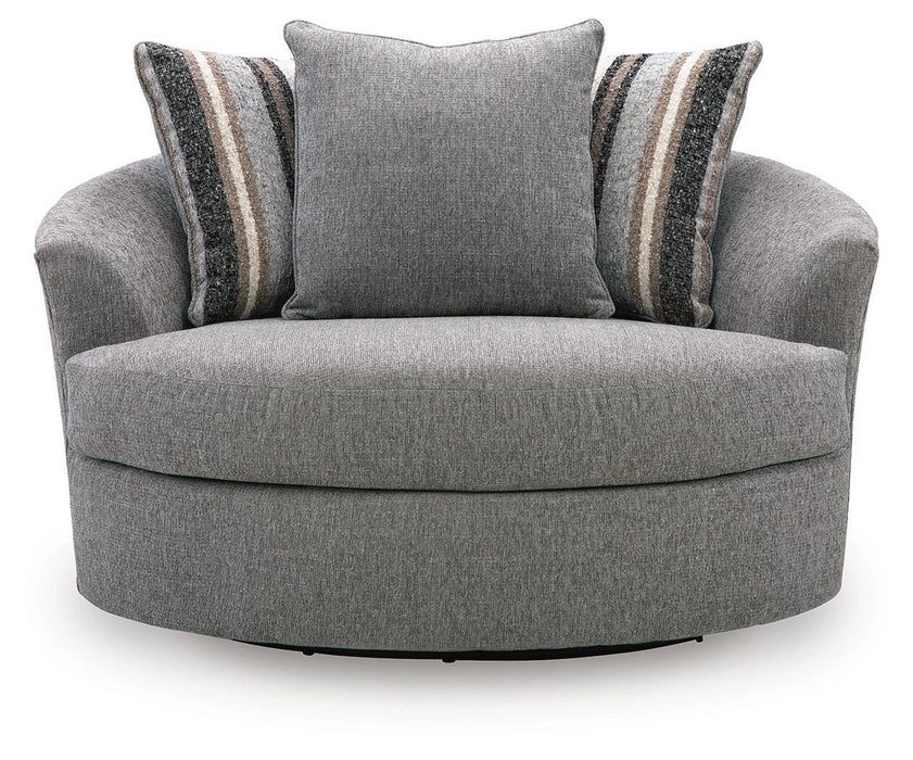 Five Star Furniture - Creston Heights Chair