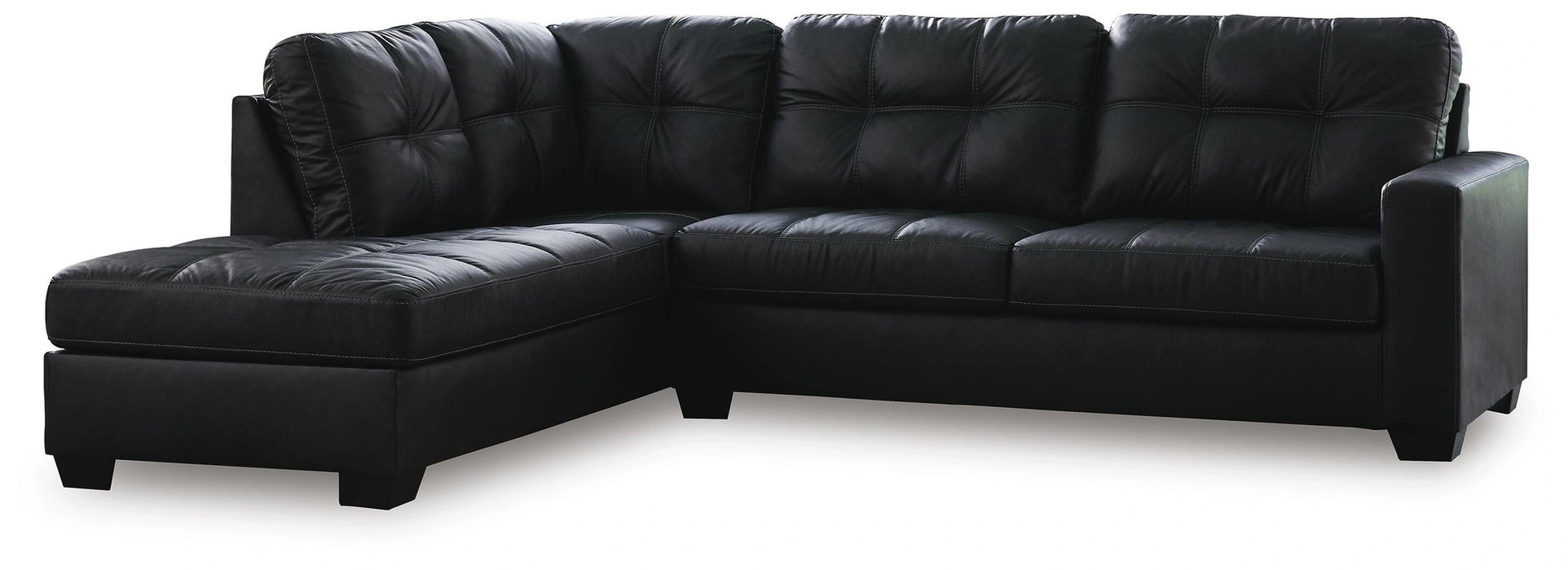 Five Star Furniture - Barlin Mills Sectional with Chaise