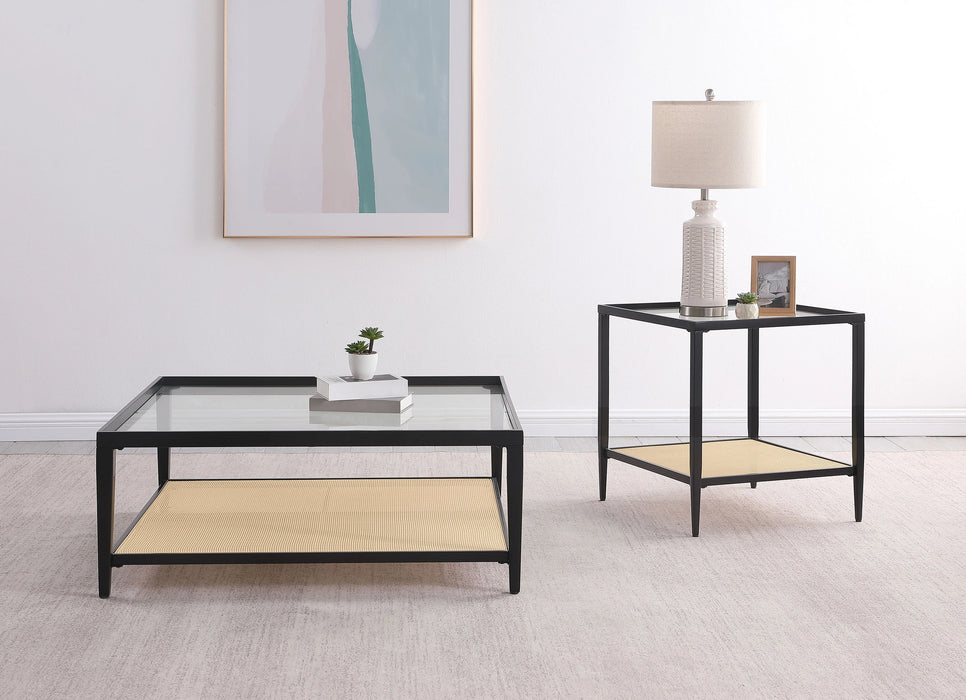 Five Star Furniture - Amherst Coffee Table