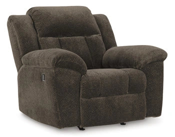 Five Star Furniture - Frohn Recliner