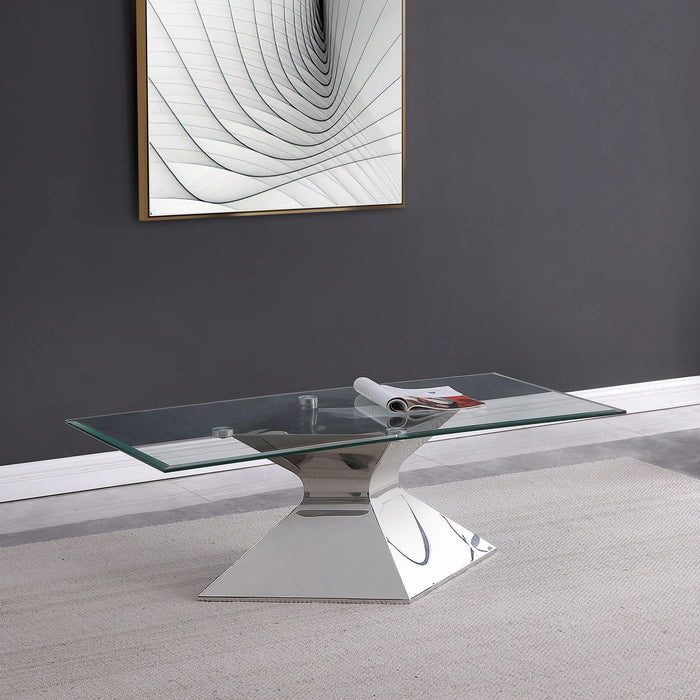 Five Star Furniture - Jenny Coffee Table