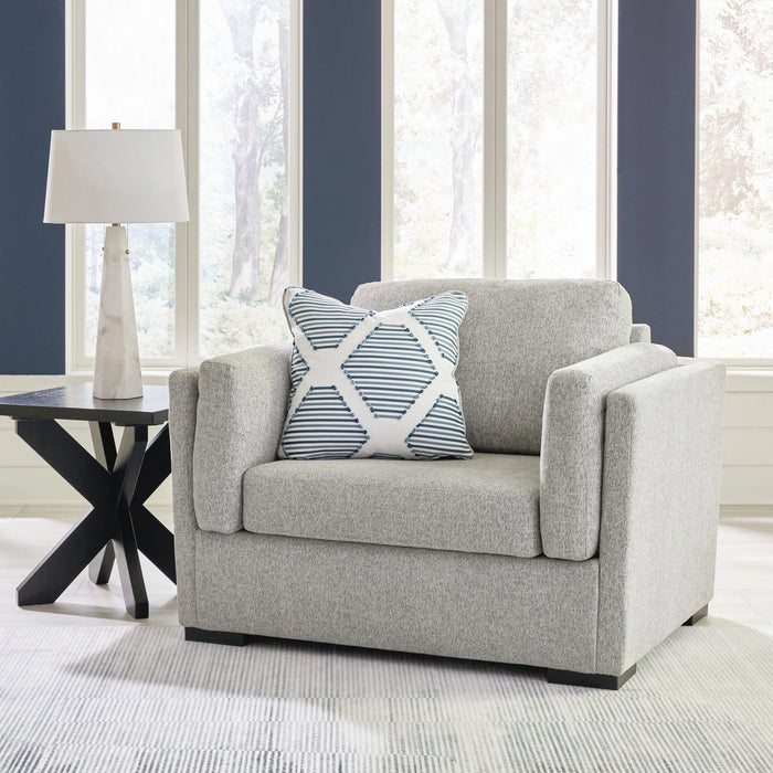 Five Star Furniture - Evansley Living Room Set