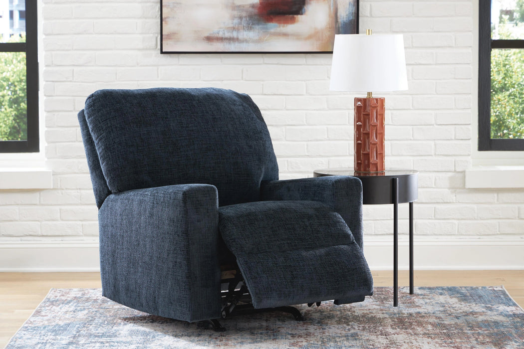 Five Star Furniture - Aviemore Recliner