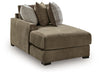 Five Star Furniture - Camellia-Court Double Chaise Sectional - Five Star Furniture & Mattress (GA)