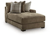 Five Star Furniture - Camellia-Court Double Chaise Sectional - Five Star Furniture & Mattress (GA)