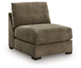Five Star Furniture - Camellia-Court Sectional Sofa - Five Star Furniture & Mattress (GA)