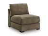 Five Star Furniture - Camellia-Court Sectional Sofa - Five Star Furniture & Mattress (GA)