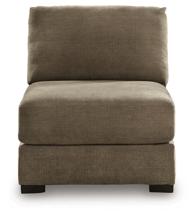 Five Star Furniture - Camellia-Court Sectional Sofa
