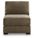 Five Star Furniture - Camellia-Court Sectional - Five Star Furniture & Mattress (GA)