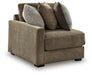 Five Star Furniture - Camellia-Court Sectional Sofa - Five Star Furniture & Mattress (GA)