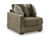 Five Star Furniture - Camellia-Court Sectional Sofa - Five Star Furniture & Mattress (GA)
