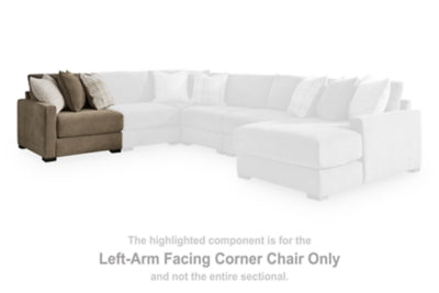 Five Star Furniture - Camellia-Court Sectional with Chaise - Five Star Furniture & Mattress (GA)