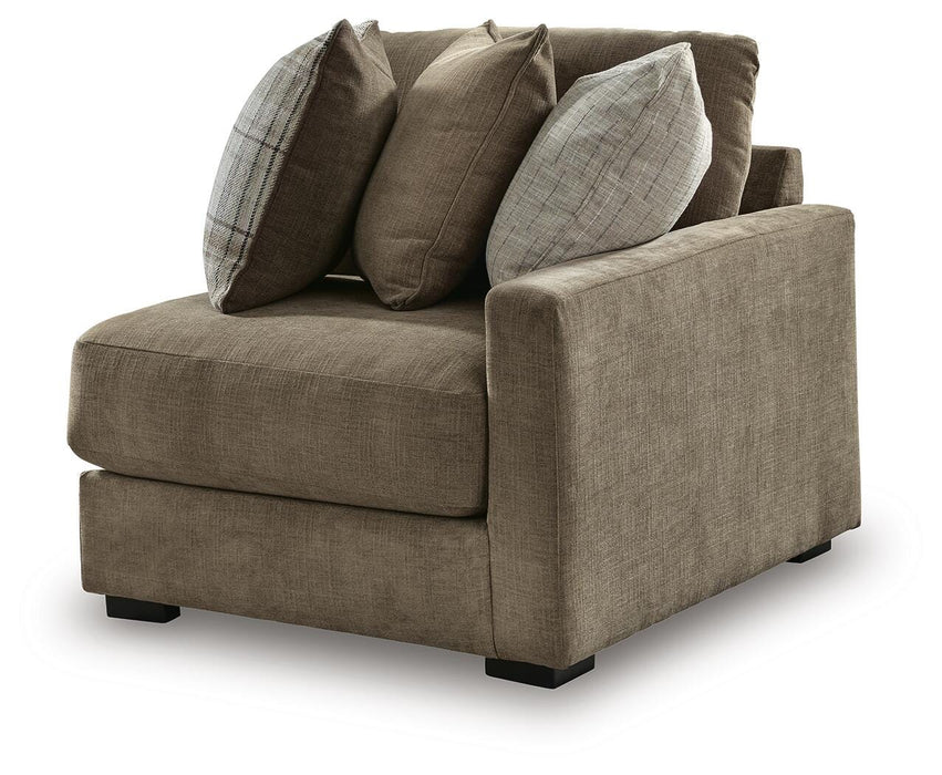 Five Star Furniture - Camellia-Court Sectional Sofa