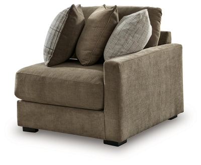 Five Star Furniture - Camellia-Court Sectional - Five Star Furniture & Mattress (GA)