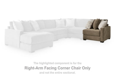 Five Star Furniture - Camellia-Court Sectional - Five Star Furniture & Mattress (GA)