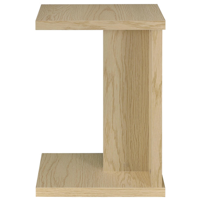 Five Star Furniture - Clower Side Table