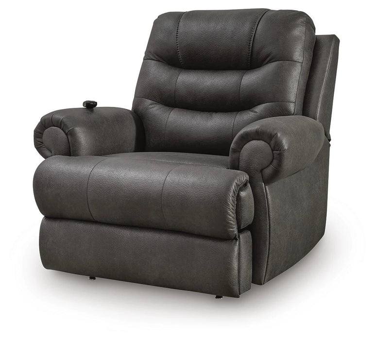 Five Star Furniture - Revived and Restored Power Lift Recliner