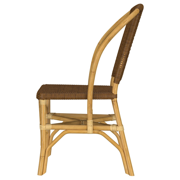 Five Star Furniture - Lexley Dining Side Chair