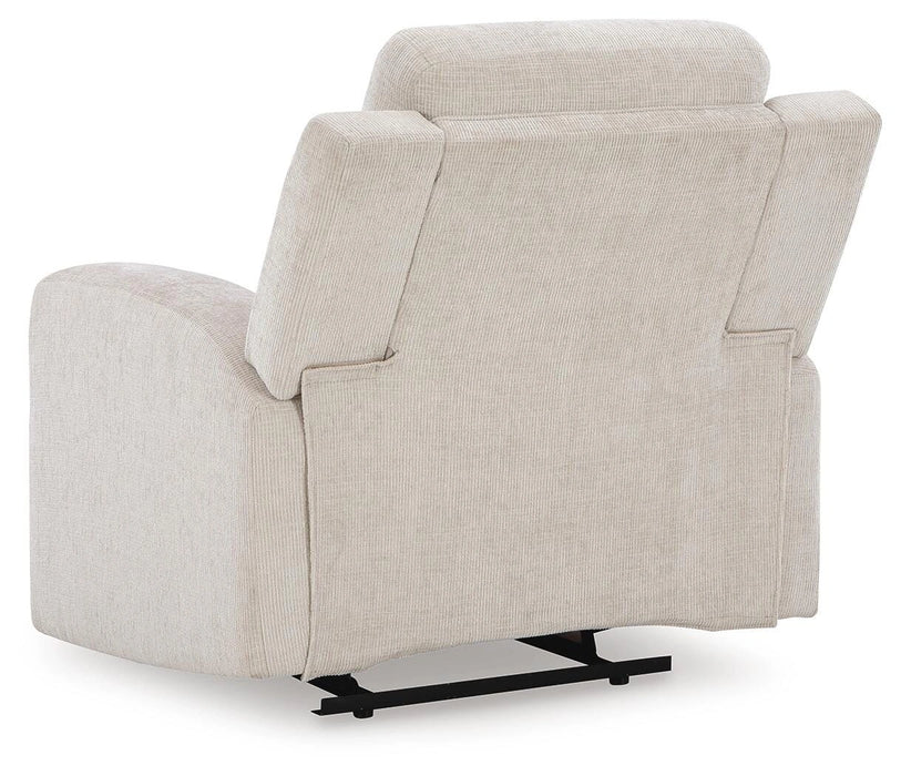 Five Star Furniture - Danum Recliner