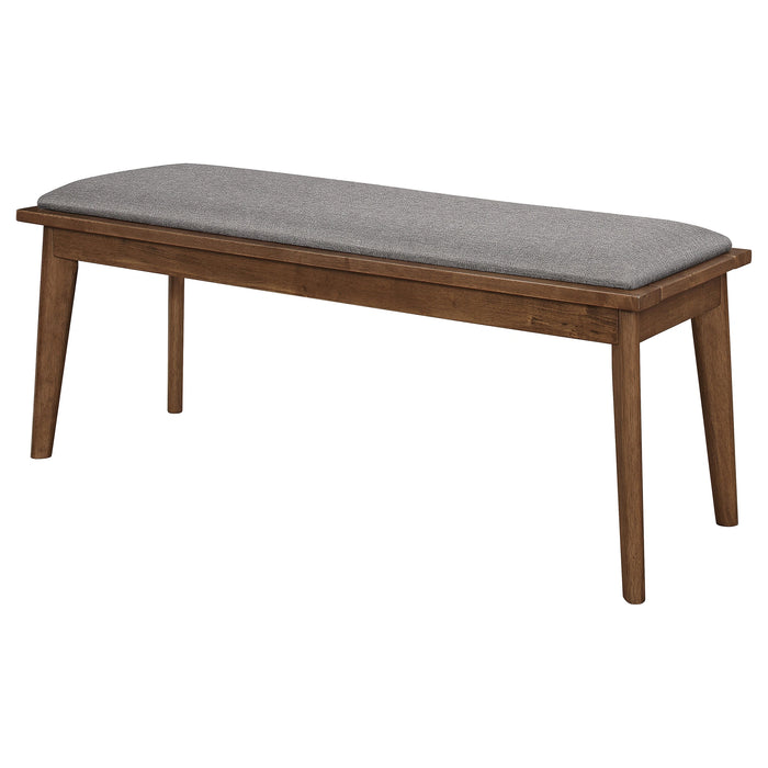 Five Star Furniture - Alfredo Dining Bench