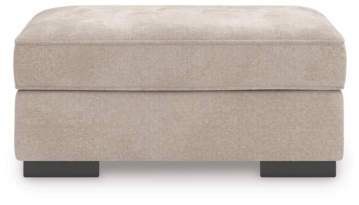 Five Star Furniture - High Profile Ottoman