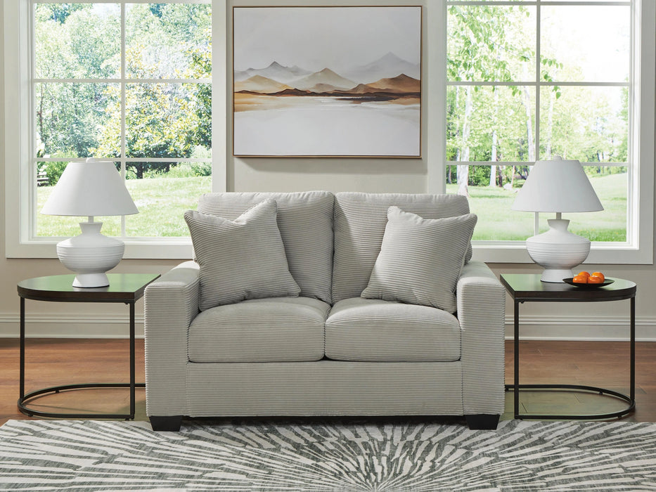 Five Star Furniture - Greenbriar Loveseat