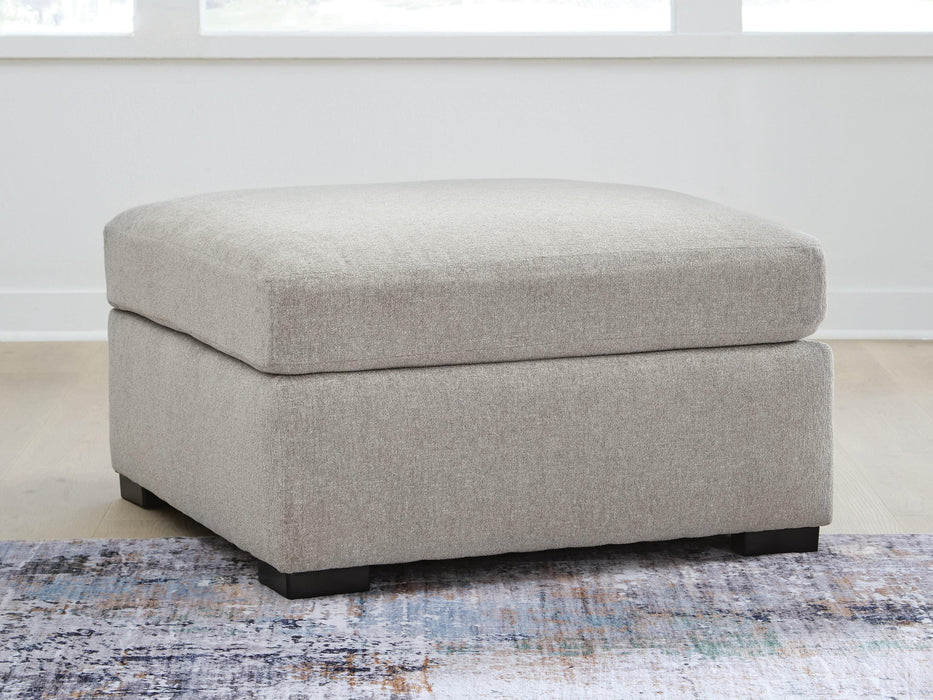Five Star Furniture - ModMax Luxe Ottoman