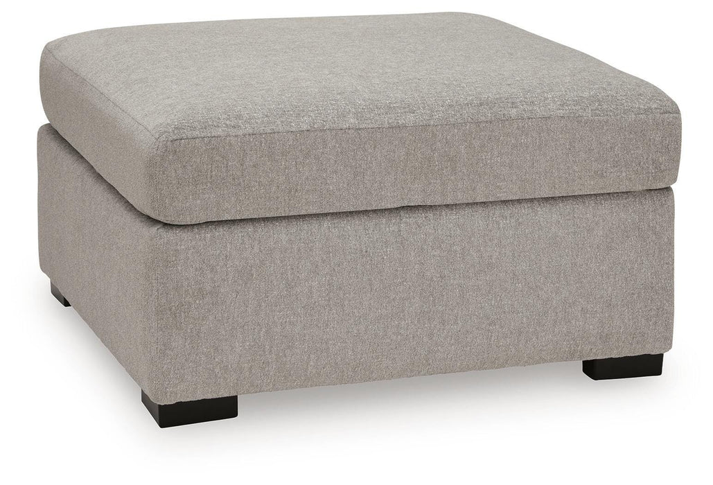 Five Star Furniture - ModMax Luxe Ottoman