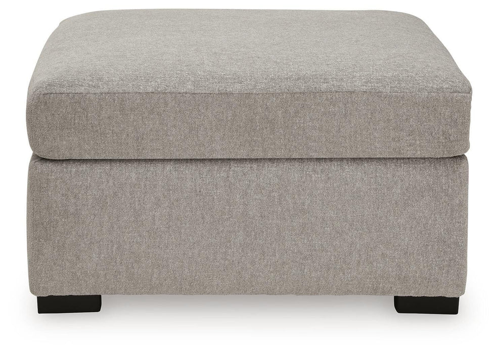 Five Star Furniture - ModMax Luxe Ottoman