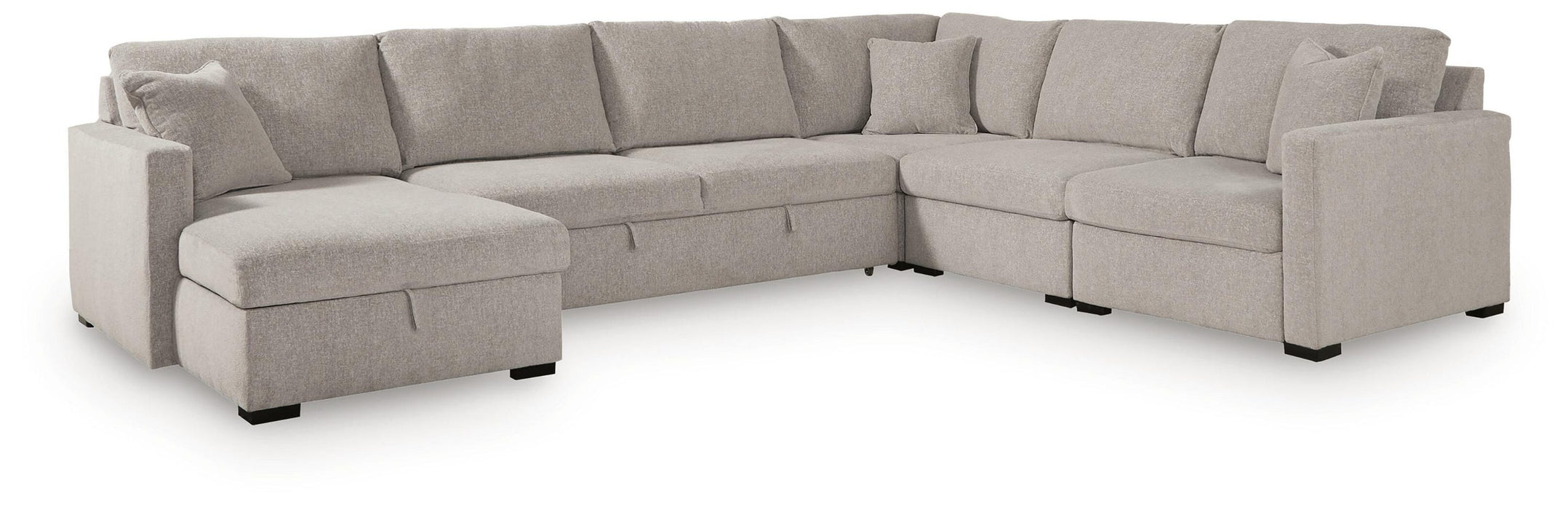 Five Star Furniture - ModMax Luxe Sectional