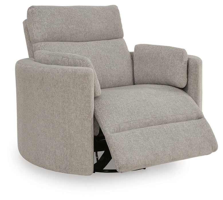 Five Star Furniture - ModMax Luxe Recliner